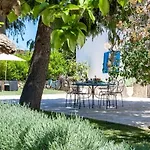 Feriehus In Itria Valley With Infinity Pool *