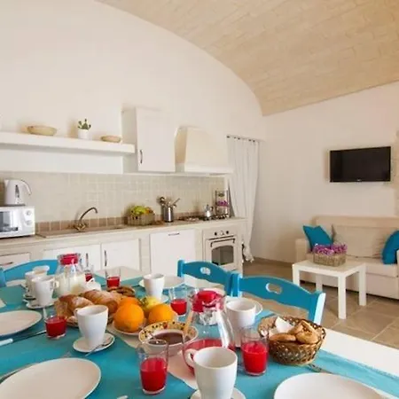 In Itria Valley With Infinity Pool * Cisternino